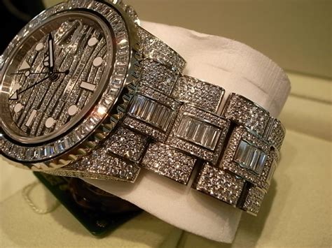 most expensive Rolex watches